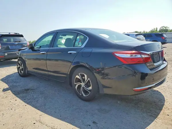 1HGCR2F32GA189109 2016 HONDA ACCORD - Image 2