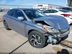 1HGCR2F32GA189742 2016 HONDA ACCORD