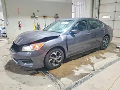 1HGCR2F32GA190051 2016 HONDA ACCORD