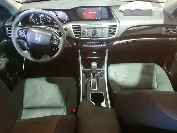 1HGCR2F32GA190051 2016 HONDA ACCORD - Image 8