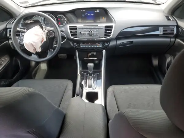 1HGCR2F32GA190115 2016 HONDA ACCORD - Image 8
