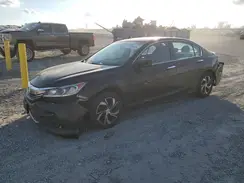 1HGCR2F32GA190227 2016 HONDA ACCORD