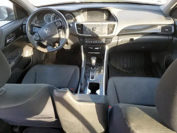 1HGCR2F32GA190227 2016 HONDA ACCORD - Image 8