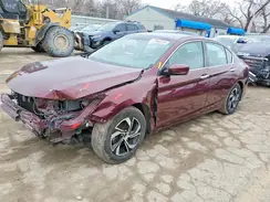 1HGCR2F32GA190938 2016 HONDA ACCORD
