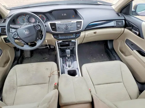 1HGCR2F32GA190938 2016 HONDA ACCORD - Image 8