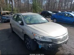 1HGCR2F32GA191023 2016 HONDA ACCORD