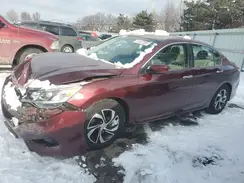 1HGCR2F32GA191166 2016 HONDA ACCORD