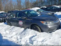1HGCR2F32GA191538 2016 HONDA ACCORD