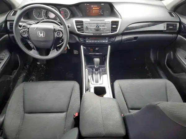 1HGCR2F32GA191703 2016 HONDA ACCORD - Image 8