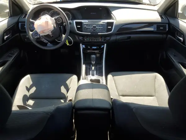 1HGCR2F32GA192964 2016 HONDA ACCORD - Image 8