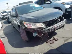 1HGCR2F32GA195444 2016 HONDA ACCORD