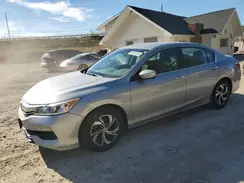 1HGCR2F32GA197842 2016 HONDA ACCORD