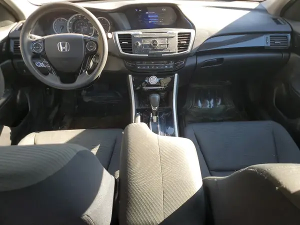 1HGCR2F32GA197842 2016 HONDA ACCORD - Image 8
