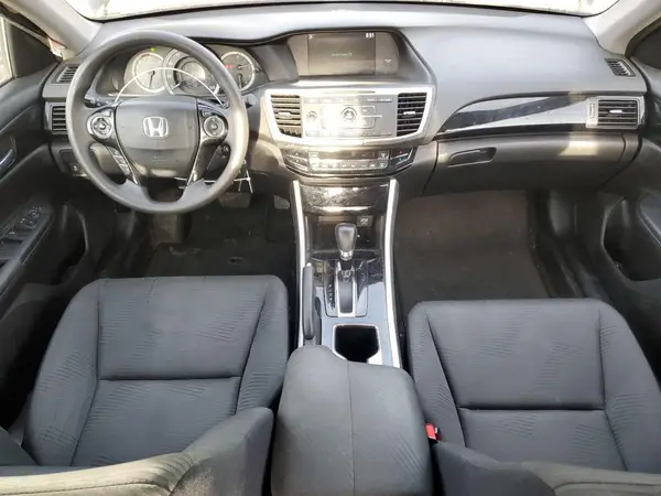 1HGCR2F32GA197940 2016 HONDA ACCORD - Image 8