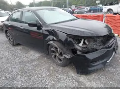 1HGCR2F32GA199882 2016 HONDA ACCORD