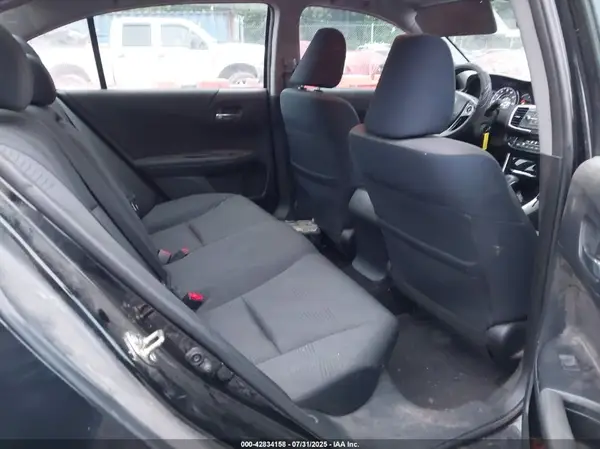 1HGCR2F32GA199882 2016 HONDA ACCORD - Image 8