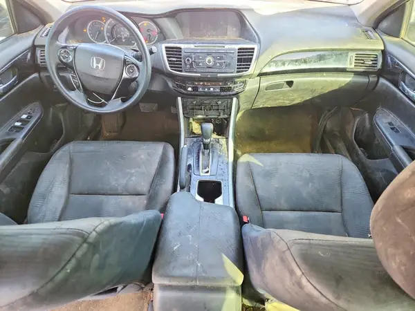 1HGCR2F32GA202747 2016 HONDA ACCORD - Image 8