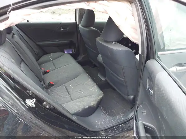 1HGCR2F32GA203686 2016 HONDA ACCORD - Image 8