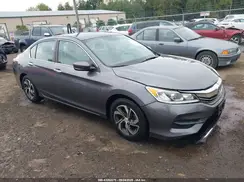 1HGCR2F32GA207320 2016 HONDA ACCORD
