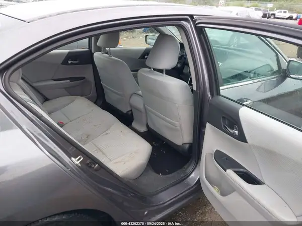 1HGCR2F32GA207320 2016 HONDA ACCORD - Image 8