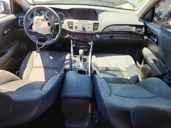 1HGCR2F32GA207379 2016 HONDA ACCORD - Image 8
