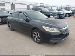 1HGCR2F32GA207463 2016 HONDA ACCORD