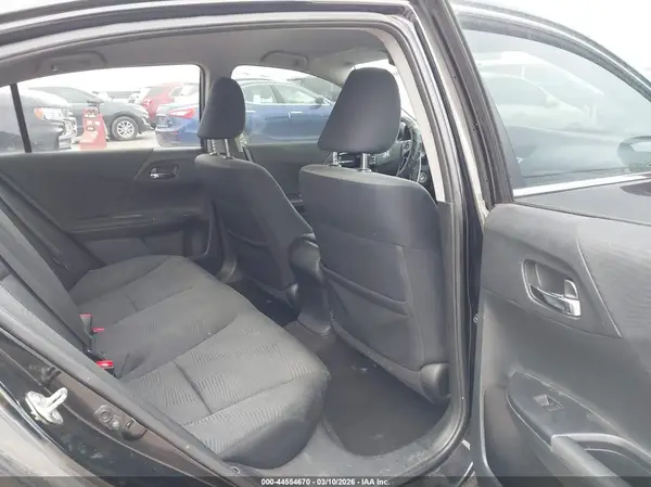1HGCR2F32GA207463 2016 HONDA ACCORD - Image 8