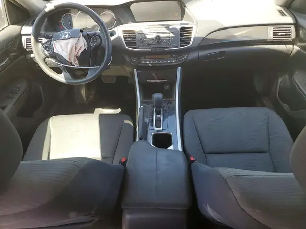 1HGCR2F32GA208449 2016 HONDA ACCORD - Image 8