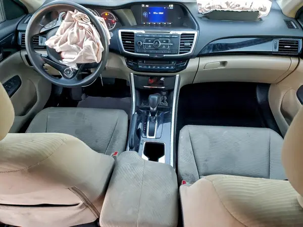 1HGCR2F32GA208905 2016 HONDA ACCORD - Image 8