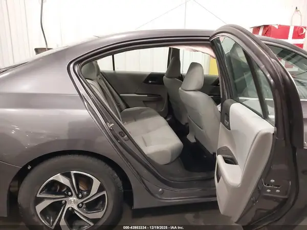 1HGCR2F32GA210041 2016 HONDA ACCORD - Image 8