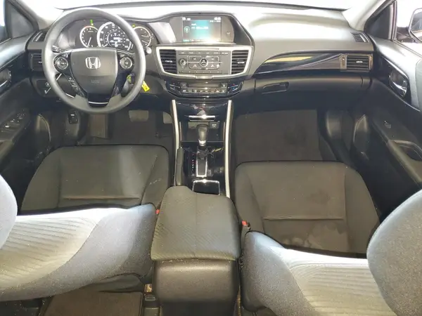 1HGCR2F32GA210895 2016 HONDA ACCORD - Image 8