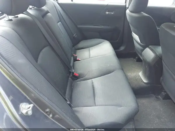 1HGCR2F32GA211772 2016 HONDA ACCORD - Image 8