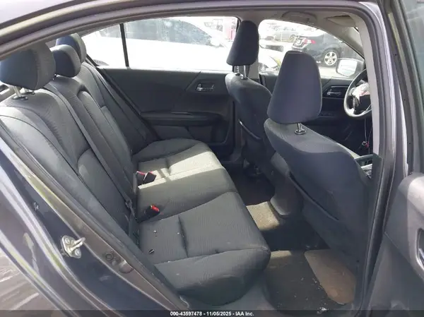 1HGCR2F32GA217782 2016 HONDA ACCORD - Image 8