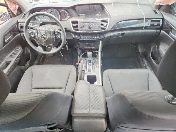 1HGCR2F32GA219838 2016 HONDA ACCORD - Image 8