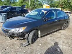 1HGCR2F32GA222691 2016 HONDA ACCORD
