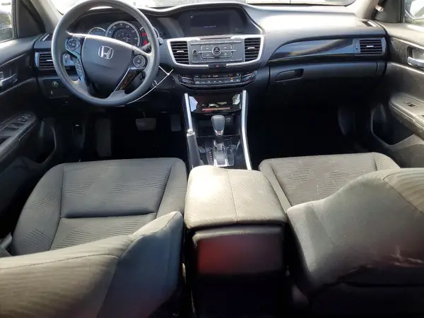 1HGCR2F32GA222691 2016 HONDA ACCORD - Image 8