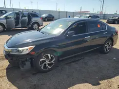 1HGCR2F32GA227387 2016 HONDA ACCORD