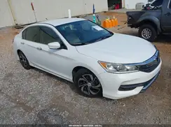 1HGCR2F32GA227924 2016 HONDA ACCORD