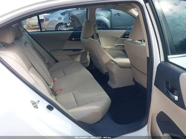1HGCR2F32GA227924 2016 HONDA ACCORD - Image 8