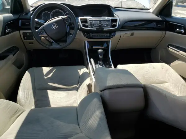 1HGCR2F32GA228491 2016 HONDA ACCORD - Image 8