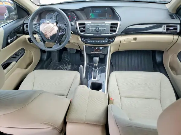 1HGCR2F32GA230354 2016 HONDA ACCORD - Image 8