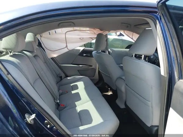 1HGCR2F32GA231097 2016 HONDA ACCORD - Image 8