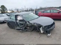 1HGCR2F32GA231617 2016 HONDA ACCORD
