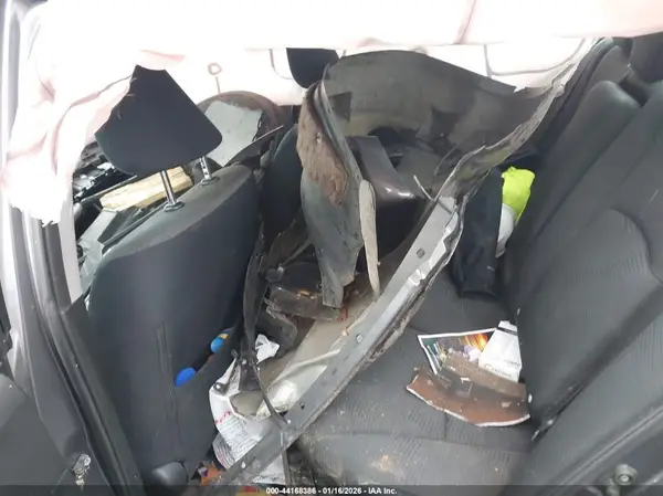 1HGCR2F32GA231617 2016 HONDA ACCORD - Image 8
