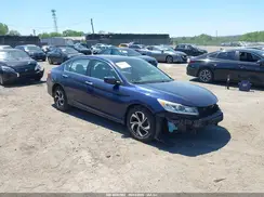 1HGCR2F32GA233125 2016 HONDA ACCORD
