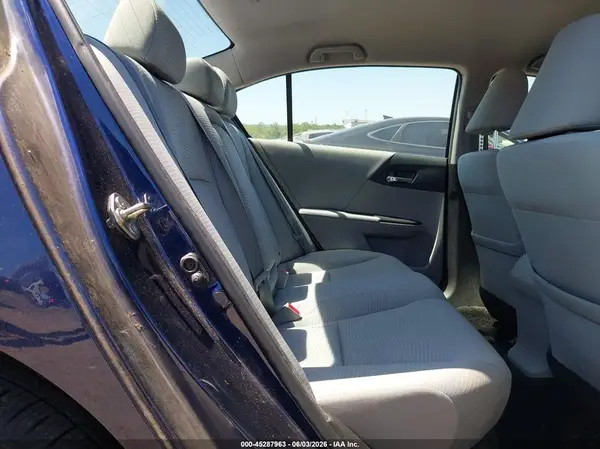 1HGCR2F32GA233125 2016 HONDA ACCORD - Image 8