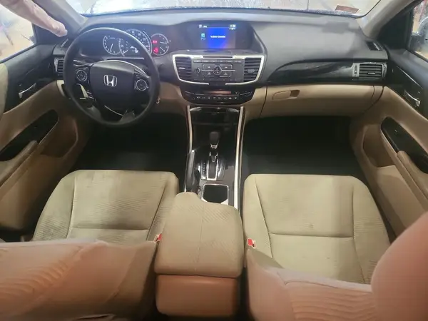 1HGCR2F32GA233237 2016 HONDA ACCORD - Image 8