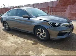 1HGCR2F32GA233416 2016 HONDA ACCORD