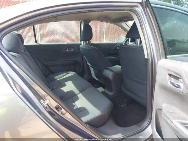 1HGCR2F32GA233416 2016 HONDA ACCORD - Image 8