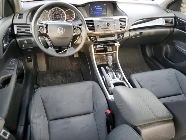 1HGCR2F32GA234596 2016 HONDA ACCORD - Image 8